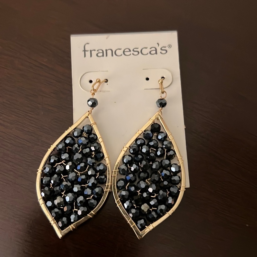 Francesca’s